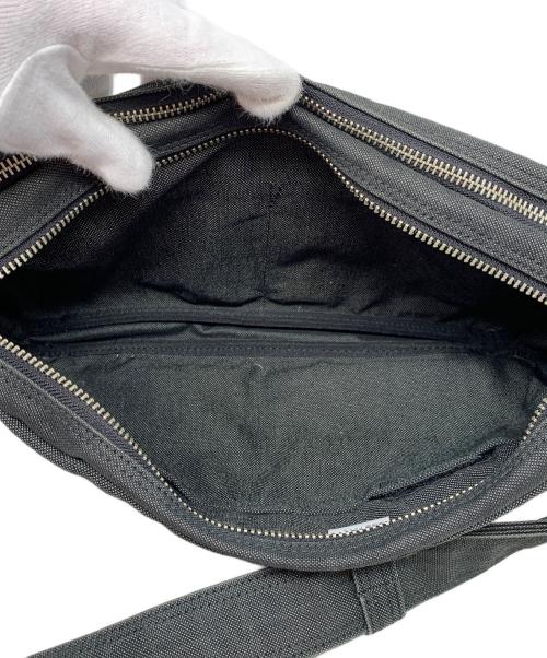 PORTER（ポーター）PORTER (ポーター) ショルダーバッグ グレーの古着・服飾アイテム
