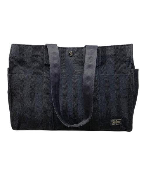 PORTER（ポーター）PORTER (ポーター) トートバッグ(L)の古着・服飾アイテム