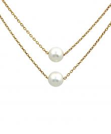 TASAKI（タサキ）の古着「パールネックレス」