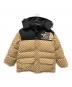 GUCCI（グッチ）の古着「GG Padded Short Jacket/GGダウンジャケット」｜ベージュ