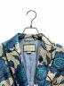中古・古着 GUCCI (グッチ) ジャケット ブルー サイズ:38：35000円