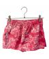 Christian Dior (クリスチャン ディオール) ショートパンツ ピンク サイズ:size32：80000円