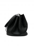 HERMESエルメス）の古着「マーケットGM」｜ブラック