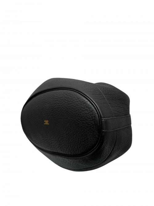 HERMES（エルメス）HERMES (エルメス) マーケットGM ブラック サイズ:GMの古着・服飾アイテム