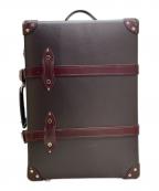 GLOBE-TROTTERグローブトロッター）の古着「2輪キャリーバッグ センテトリー Centenary」｜ボルドー