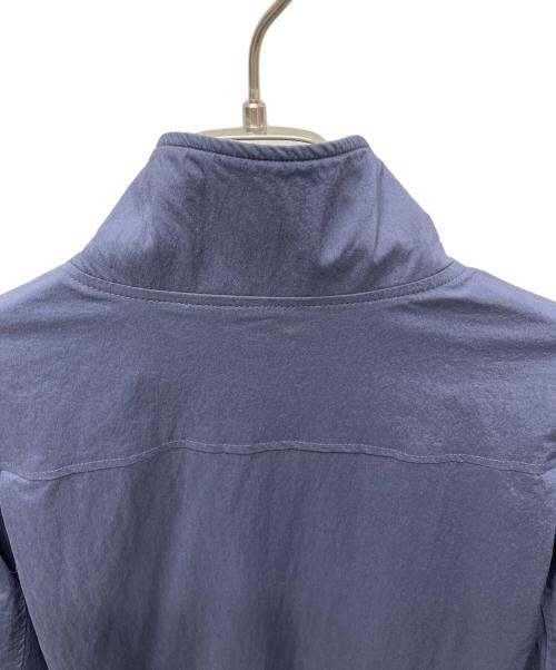 FRED PERRY（フレッドペリー）FRED PERRY (フレッドペリー) BEAMS (ビームス) ブルゾン ネイビー サイズ:Lの古着・服飾アイテム