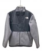 THE NORTH FACEザ ノース フェイス）の古着「デナリジャケット」｜ライトグレー