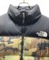 中古・古着 THE NORTH FACE (ザ ノース フェイス) ノベルティーヌプシジャケット オリーブ サイズ:M：22000円