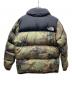 THE NORTH FACE (ザ ノース フェイス) ノベルティーヌプシジャケット オリーブ サイズ:M：22000円