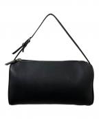THE ROWザ ロウ）の古着「90's Bag/ミニハンドバッグ」｜ブラック