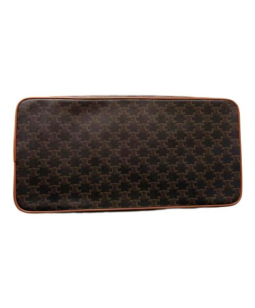 CELINE（セリーヌ）CELINE (セリーヌ) ドッグカバ ブラウン サイズ:-の古着・服飾アイテム