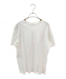 THE ROW（ザ ロウ）の古着「Luke T-Shirt」｜ホワイト