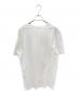 THE ROW (ザ ロウ) Luke T-Shirt ホワイト サイズ:M：35000円