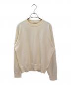 THE ROWザ ロウ）の古着「PANETTI セーター」｜アイボリー