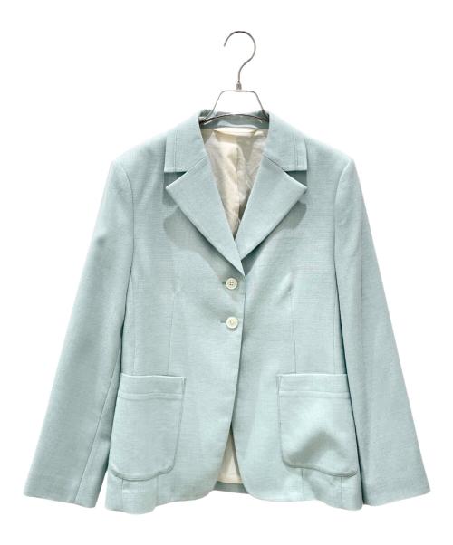 KUME（クメ）KUME (クメ) ショートパンツセットアップ スカイブルー サイズ:Ｓの古着・服飾アイテム