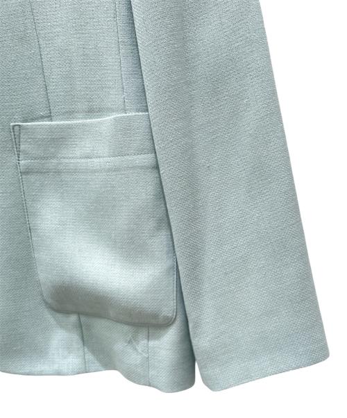 KUME（クメ）KUME (クメ) ショートパンツセットアップ スカイブルー サイズ:Ｓの古着・服飾アイテム