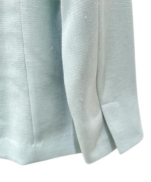 KUME（クメ）KUME (クメ) ショートパンツセットアップ スカイブルー サイズ:Ｓの古着・服飾アイテム