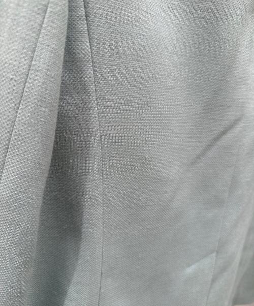 KUME（クメ）KUME (クメ) ショートパンツセットアップ スカイブルー サイズ:Ｓの古着・服飾アイテム