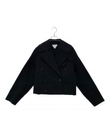 中古・古着通販】BOTTEGA VENETA (ボッテガベネタ) クロップド