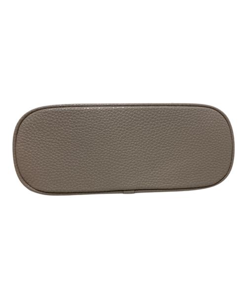 MARC JACOBS（マークジェイコブズ）MARC JACOBS (マークジェイコブズ) MARC JACOBS ポーチ ブラウンの古着・服飾アイテム