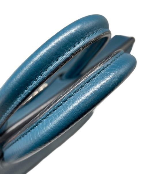 HERMES（エルメス）HERMES (エルメス) バーキン 30/シルバー金具/トリヨンクレマンス/コルペール/□R刻印 コルベール サイズ:30の古着・服飾アイテム