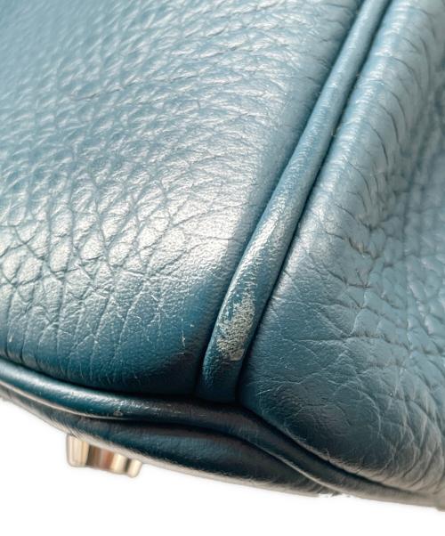 HERMES（エルメス）HERMES (エルメス) バーキン 30/シルバー金具/トリヨンクレマンス/コルペール/□R刻印 コルベール サイズ:30の古着・服飾アイテム