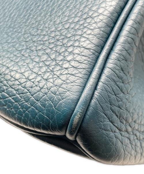 HERMES（エルメス）HERMES (エルメス) バーキン 30/シルバー金具/トリヨンクレマンス/コルペール/□R刻印 コルベール サイズ:30の古着・服飾アイテム