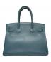 HERMES (エルメス) バーキン 30/シルバー金具/トリヨンクレマンス/コルペール/□R刻印 コルベール サイズ:30：1600000円