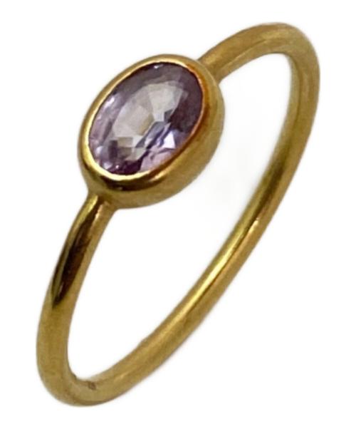 Marie-Helene de Taillac（マリーエレーヌドゥタイヤック）Marie-Helene de Taillac (マリーエレーヌドゥタイヤック) リング サイズ:9号の古着・服飾アイテム