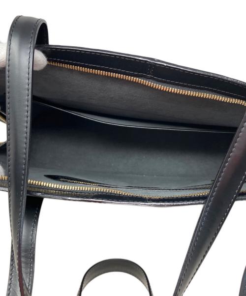 LOUIS VUITTON（ルイ ヴィトン）LOUIS VUITTON (ルイ ヴィトン) トートバッグ ノワールの古着・服飾アイテム