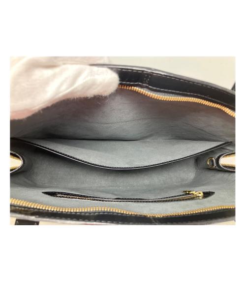 LOUIS VUITTON（ルイ ヴィトン）LOUIS VUITTON (ルイ ヴィトン) トートバッグ ノワールの古着・服飾アイテム