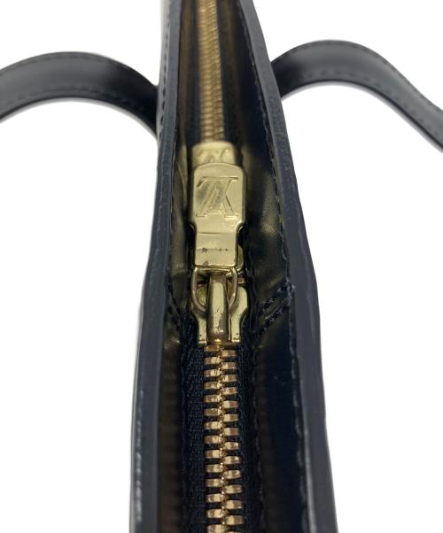 LOUIS VUITTON（ルイ ヴィトン）LOUIS VUITTON (ルイ ヴィトン) トートバッグ ノワールの古着・服飾アイテム