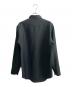 JIL SANDER (ジルサンダー) 長袖シャツ ネイビー サイズ:38：35000円
