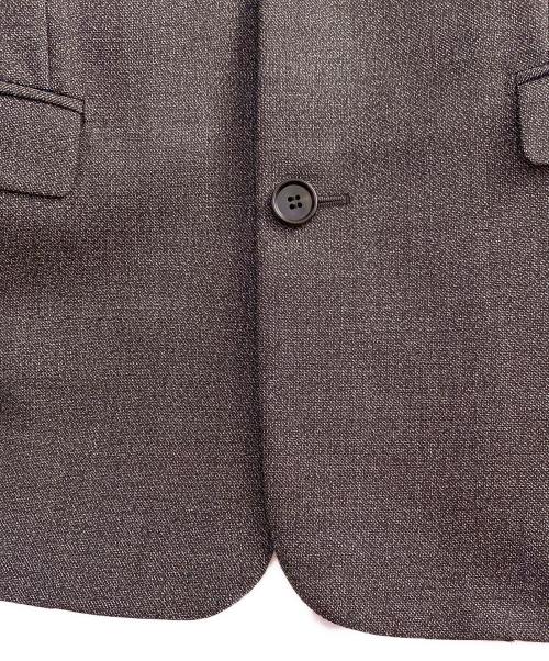 DIOR HOMME（ディオール オム）DIOR HOMME (ディオール オム) セットアップスーツ グレー サイズ:44の古着・服飾アイテム