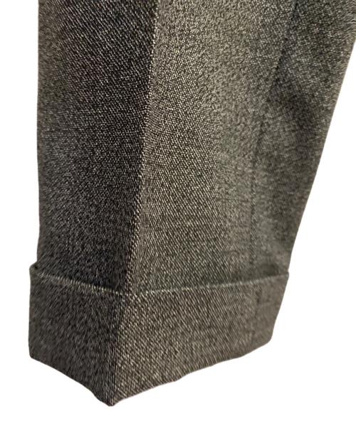 DIOR HOMME（ディオール オム）DIOR HOMME (ディオール オム) セットアップスーツ グレー サイズ:44の古着・服飾アイテム