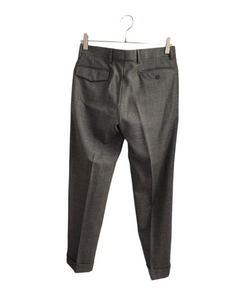 DIOR HOMME（ディオール オム）DIOR HOMME (ディオール オム) セットアップスーツ グレー サイズ:44の古着・服飾アイテム