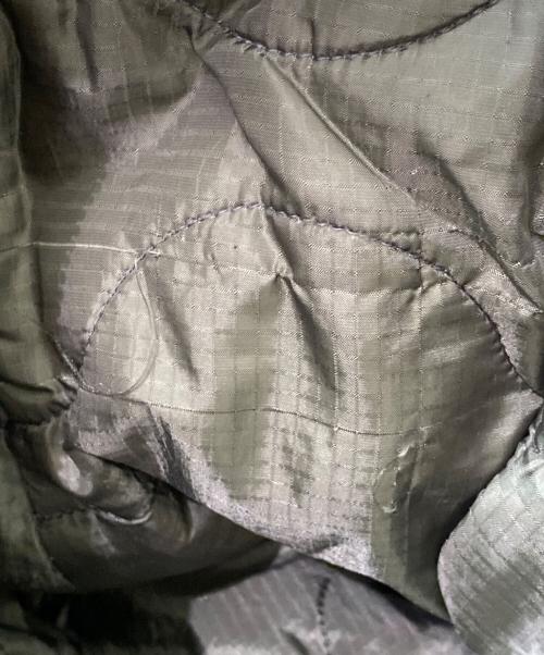 PORTER（ポーター）PORTER (ポーター) HYKE (ハイク) ヘルメットバッグ カーキの古着・服飾アイテム