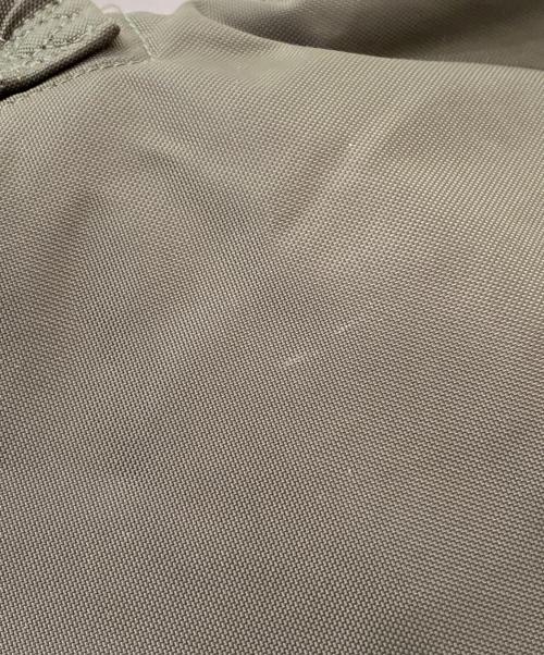 PORTER（ポーター）PORTER (ポーター) HYKE (ハイク) ヘルメットバッグ カーキの古着・服飾アイテム