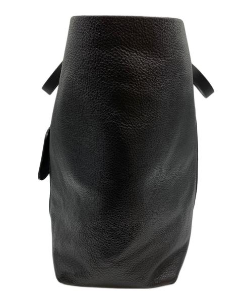 CHACOLI（チャコリ）CHACOLI (チャコリ) HYKE (ハイク) トートバッグ ブラックの古着・服飾アイテム