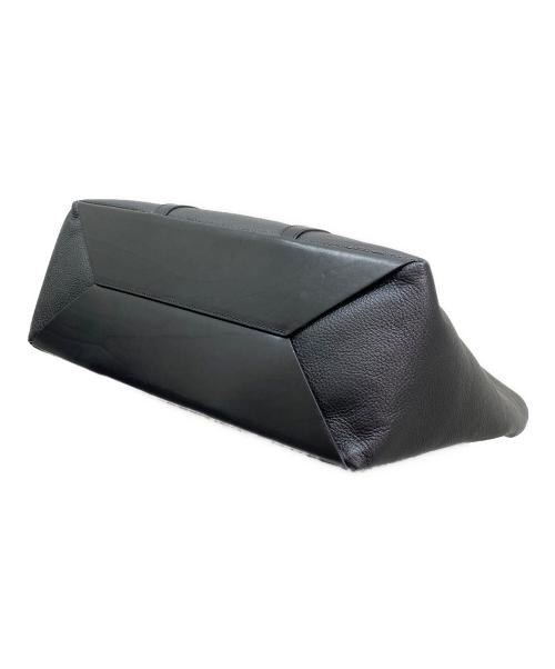 CHACOLI（チャコリ）CHACOLI (チャコリ) HYKE (ハイク) CHACOLI TOTE BAG M/トートバッグ M ブラックの古着・服飾アイテム