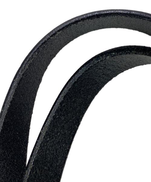 CHACOLI（チャコリ）CHACOLI (チャコリ) HYKE (ハイク) CHACOLI TOTE BAG M/トートバッグ M ブラックの古着・服飾アイテム