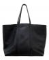 CHACOLI (チャコリ) HYKE (ハイク) CHACOLI TOTE BAG M/トートバッグ M ブラック：50000円