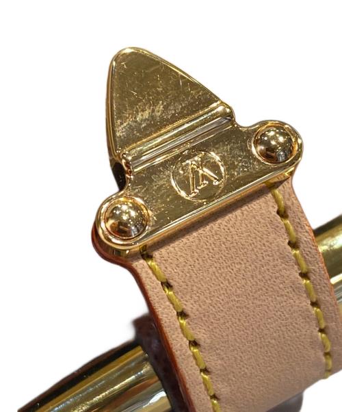 LOUIS VUITTON（ルイ ヴィトン）LOUIS VUITTON (ルイ ヴィトン) バッグチャームの古着・服飾アイテム