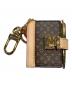 LOUIS VUITTON（ルイ ヴィトン）の古着「バッグチャーム」