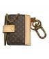 LOUIS VUITTON (ルイ ヴィトン) バッグチャーム：70000円