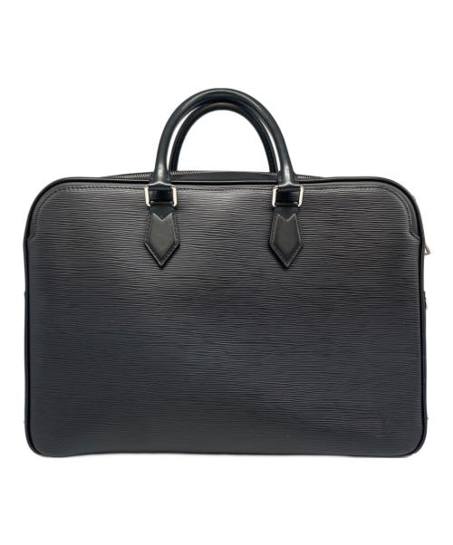 LOUIS VUITTON（ルイ ヴィトン）LOUIS VUITTON (ルイ ヴィトン) ダンディ MM ブラック サイズ:MMの古着・服飾アイテム
