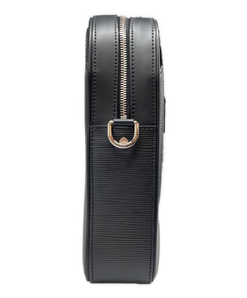 LOUIS VUITTON（ルイ ヴィトン）LOUIS VUITTON (ルイ ヴィトン) ダンディ MM ブラック サイズ:MMの古着・服飾アイテム