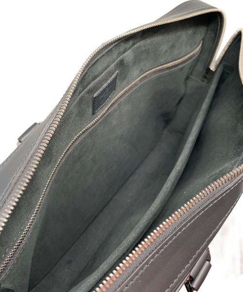 LOUIS VUITTON（ルイ ヴィトン）LOUIS VUITTON (ルイ ヴィトン) ダンディ MM ブラック サイズ:MMの古着・服飾アイテム
