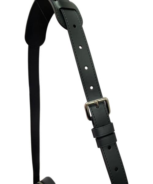 LOUIS VUITTON（ルイ ヴィトン）LOUIS VUITTON (ルイ ヴィトン) ダンディ MM ブラック サイズ:MMの古着・服飾アイテム