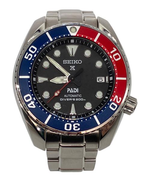 SEIKO（セイコー）SEIKO (セイコー) プロスペックス サイズ:不明の古着・服飾アイテム